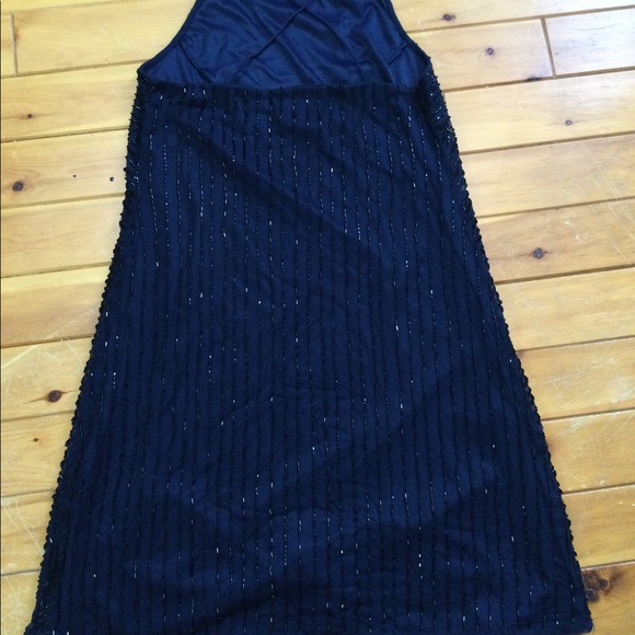 Beaded dress - Picture 1 of 6